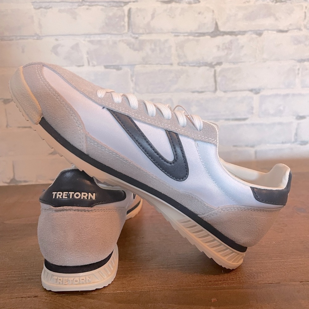 TRETORN rawlins everyday tennis shoes